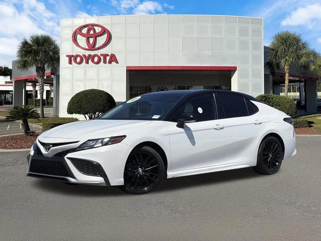 2024 Toyota Camry XSE V6 for sale in Ballwin, MO