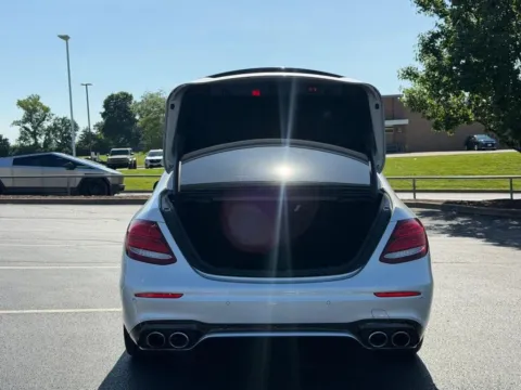 More photos of 2020 Mercedes-Benz E-Class E 53 AMG at Jay Wolfe Toyota of West County, MO