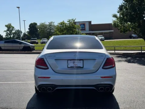 More photos of 2020 Mercedes-Benz E-Class E 53 AMG at Jay Wolfe Toyota of West County, MO