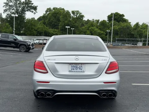 More photos of 2020 Mercedes-Benz E-Class E 53 AMG at Jay Wolfe Toyota of West County, MO