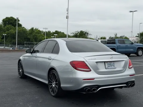 More photos of 2020 Mercedes-Benz E-Class E 53 AMG at Jay Wolfe Toyota of West County, MO