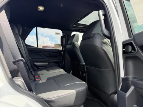 More photos of 2026 Toyota 4Runner i-FORCE MAX Hybrid TRD Off Road Premium at Jay Wolfe Toyota of West County, MO