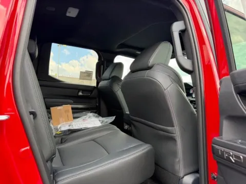 More photos of 2026 Toyota Tacoma Hybrid TRD Off Road at Jay Wolfe Toyota of West County, MO