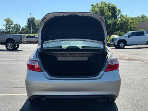 More photos of 2017 Toyota Camry SE at Jay Wolfe Toyota of West County, MO