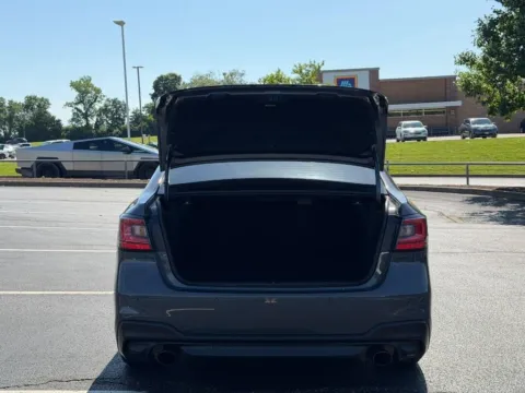 More photos of 2024 Subaru Legacy Sport at Jay Wolfe Toyota of West County, MO