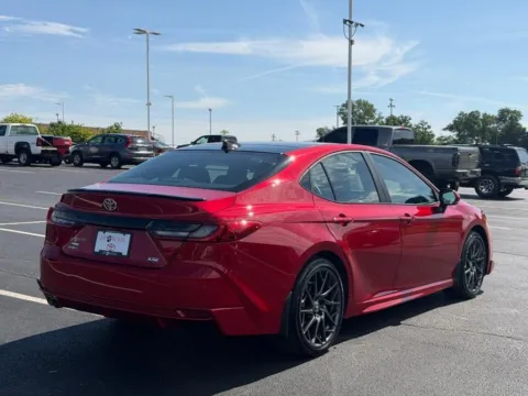 Another view of 2024 Subaru Legacy Sport for sale in Ballwin, MO at Jay Wolfe Toyota of West County