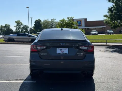 More photos of 2024 Subaru Legacy Sport at Jay Wolfe Toyota of West County, MO