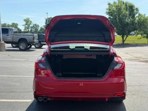More photos of 2024 Subaru Legacy Sport at Jay Wolfe Toyota of West County, MO