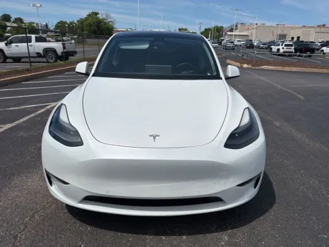 White 2022 Tesla Model Y Performance for sale in Ballwin, MO