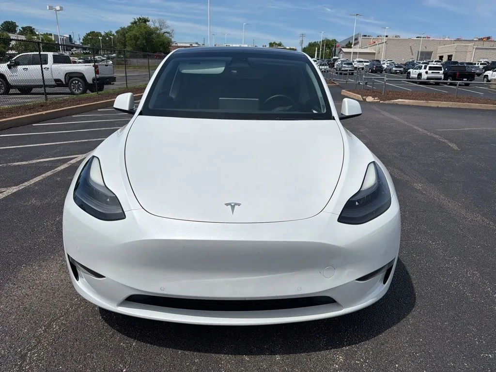 White 2022 Tesla Model Y Performance for sale in Ballwin, MO