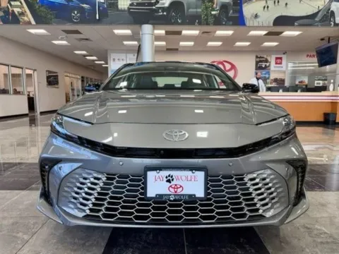 More photos of 2026 Toyota Camry XSE at Jay Wolfe Toyota of West County, MO