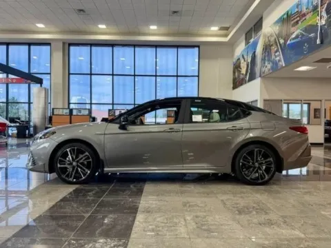 Photos of 2026 Toyota Camry XSE for sale in Ballwin, MO at Jay Wolfe Toyota of West County