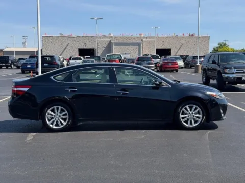 Photos of 2013 Toyota Avalon XLE for sale in Ballwin, MO at Jay Wolfe Toyota of West County