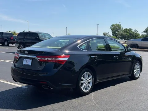 Another view of 2013 Toyota Avalon XLE for sale in Ballwin, MO at Jay Wolfe Toyota of West County
