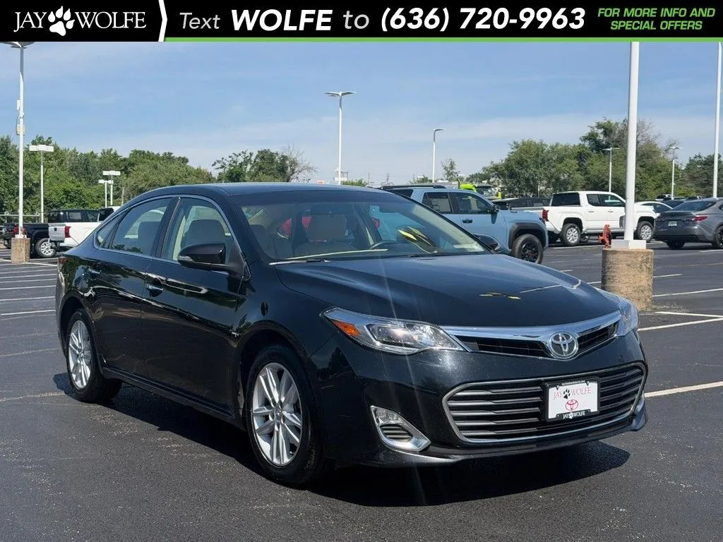 2013 Toyota Avalon XLE for sale in Ballwin, MO