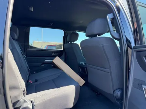More photos of 2026 Toyota Tundra SR5 at Jay Wolfe Toyota of West County, MO