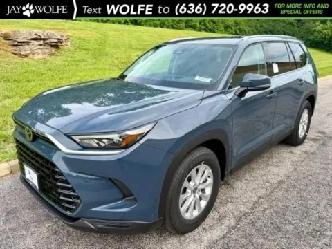 Unknown 2026 Toyota Grand Highlander XLE for sale in Ballwin, MO