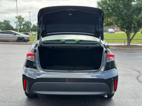 More photos of 2023 Toyota Corolla LE at Jay Wolfe Toyota of West County, MO