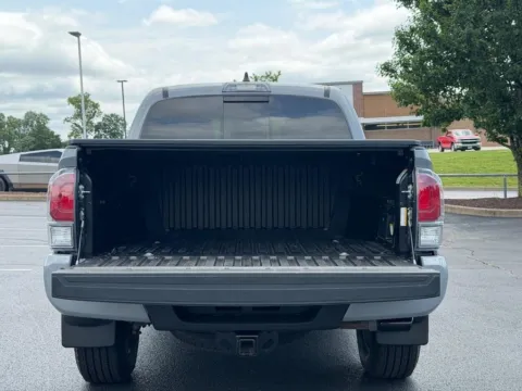 More photos of 2021 Toyota Tacoma TRD Sport at Jay Wolfe Toyota of West County, MO