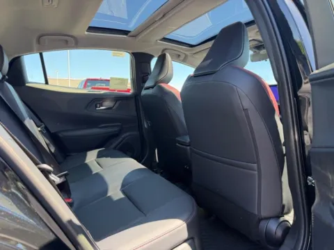 More photos of 2026 Toyota Prius Plug-In Hybrid XSE Premium at Jay Wolfe Toyota of West County, MO