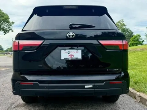 More photos of 2026 Toyota Sequoia SR5 at Jay Wolfe Toyota of West County, MO