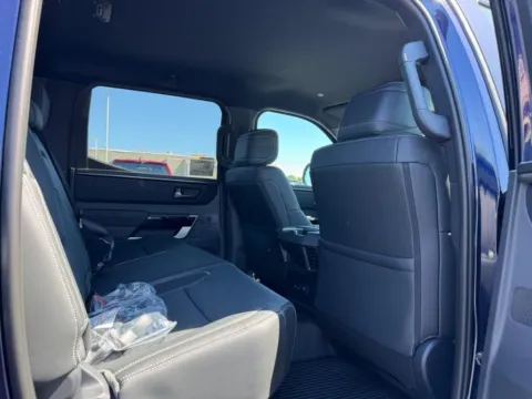 More photos of 2026 Toyota Tundra Limited at Jay Wolfe Toyota of West County, MO