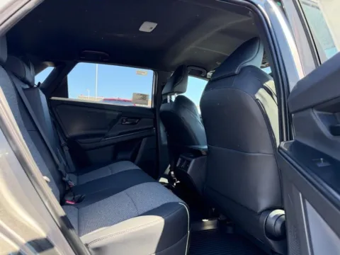 More photos of 2026 Toyota bZ XLE at Jay Wolfe Toyota of West County, MO