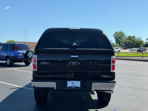 More photos of 2014 Ford F-150 XLT at Jay Wolfe Toyota of West County, MO