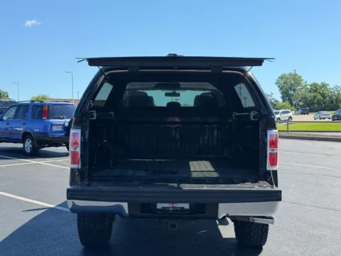 More photos of 2014 Ford F-150 XLT at Jay Wolfe Toyota of West County, MO