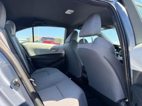 More photos of 2026 Toyota Corolla SE at Jay Wolfe Toyota of West County, MO