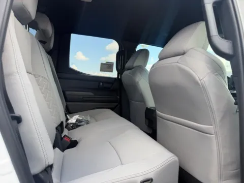 More photos of 2026 Toyota Tacoma SR5 at Jay Wolfe Toyota of West County, MO