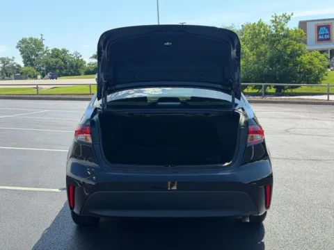 More photos of 2025 Toyota Corolla LE at Jay Wolfe Toyota of West County, MO