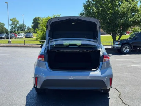 More photos of 2025 Toyota Corolla LE at Jay Wolfe Toyota of West County, MO