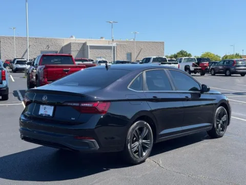 Another view of 2023 Volkswagen Jetta 1.5T SE for sale in Ballwin, MO at Jay Wolfe Toyota of West County