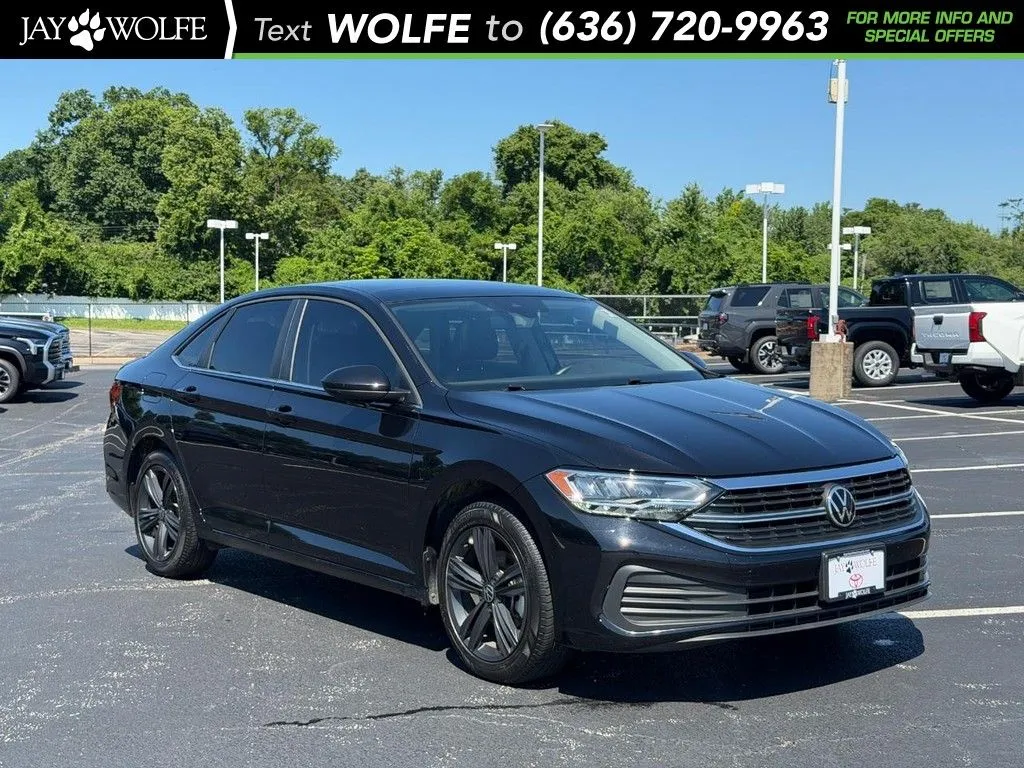 8 used Volkswagen cars and SUVs for sale in Kansas City, MO