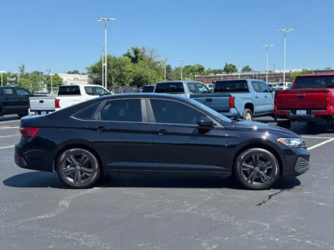 Photos of 2023 Volkswagen Jetta 1.5T SE for sale in Ballwin, MO at Jay Wolfe Toyota of West County