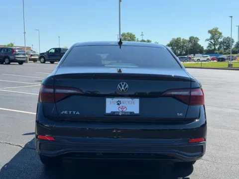More photos of 2023 Volkswagen Jetta 1.5T SE at Jay Wolfe Toyota of West County, MO