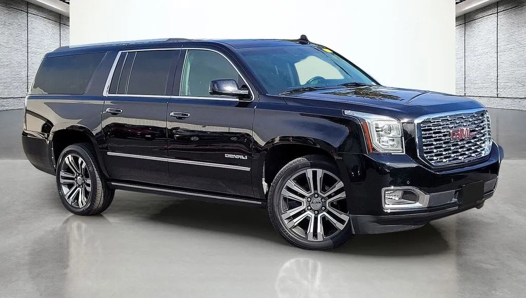2020 GMC Yukon XL Denali for sale in Ballwin, MO