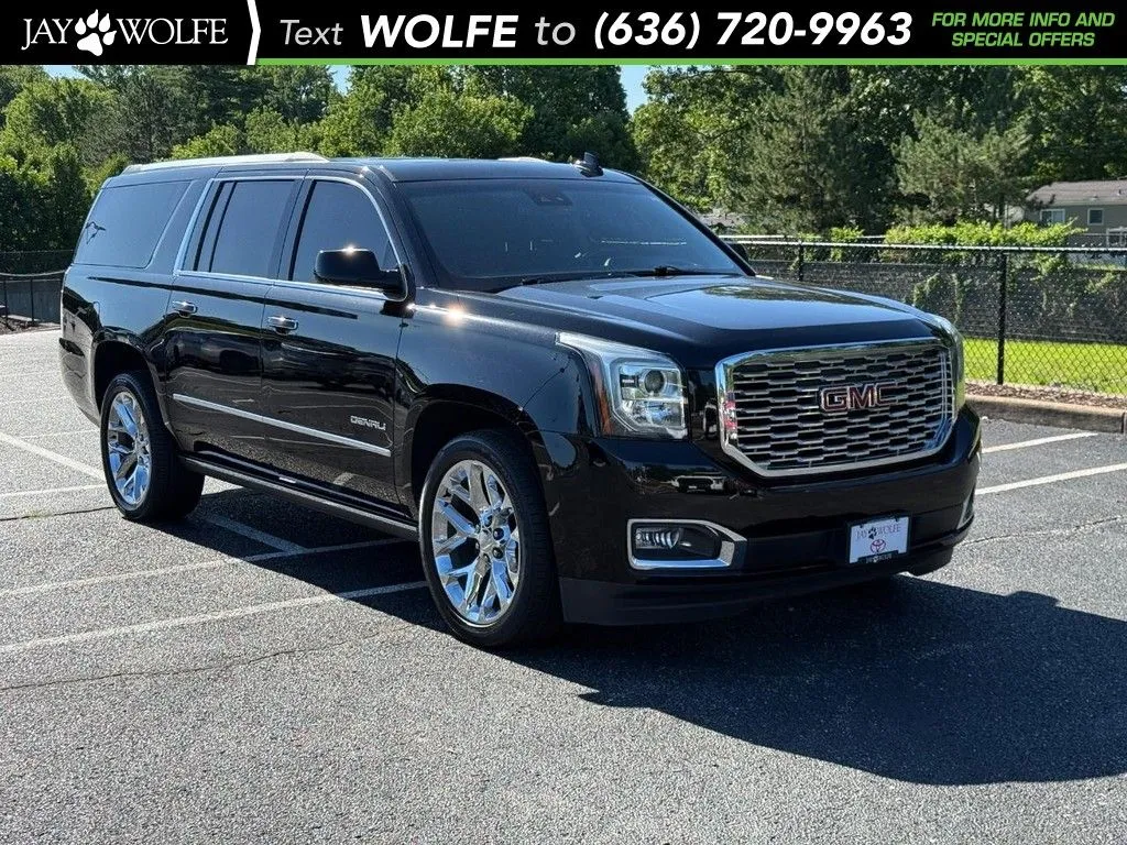 2020 GMC Yukon XL Denali for sale in Ballwin, MO