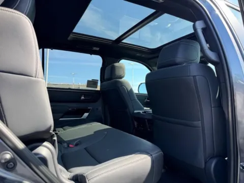 More photos of 2026 Toyota Sequoia Limited at Jay Wolfe Toyota of West County, MO