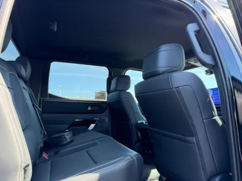 More photos of 2026 Toyota Tundra Limited at Jay Wolfe Toyota of West County, MO