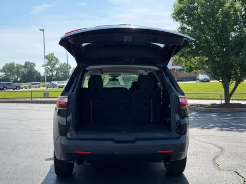 More photos of 2020 Chevrolet Traverse LT at Jay Wolfe Toyota of West County, MO