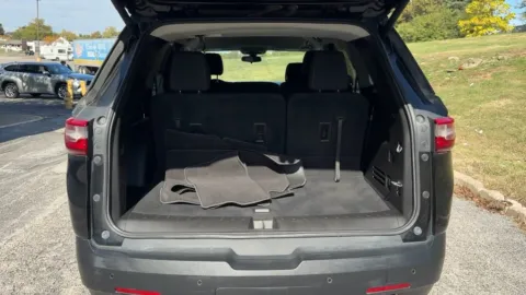 More photos of 2020 Chevrolet Traverse LT at Jay Wolfe Toyota of West County, MO