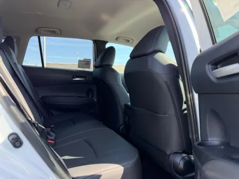More photos of 2026 Toyota Corolla Cross XLE at Jay Wolfe Toyota of West County, MO
