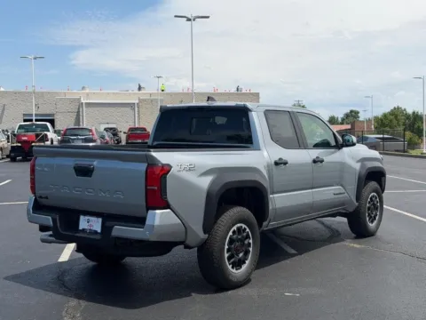 Another view of 2026 Toyota Tacoma TRD Off-Road for sale in Ballwin, MO at Jay Wolfe Toyota of West County