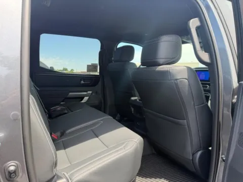 More photos of 2026 Toyota Tundra SR5 at Jay Wolfe Toyota of West County, MO