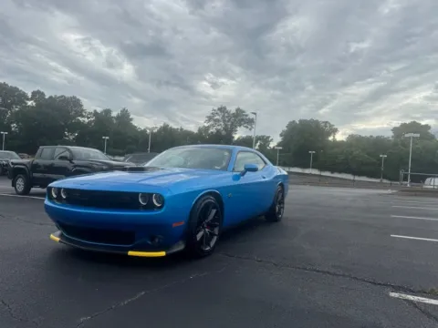 More photos of 2019 Dodge Challenger R/T Scat Pack at Jay Wolfe Toyota of West County, MO