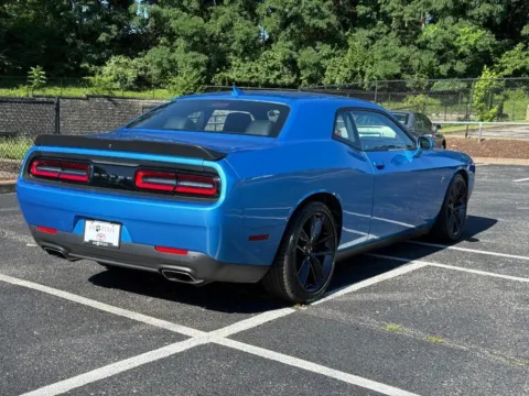 Another view of 2019 Dodge Challenger R/T Scat Pack for sale in Ballwin, MO at Jay Wolfe Toyota of West County