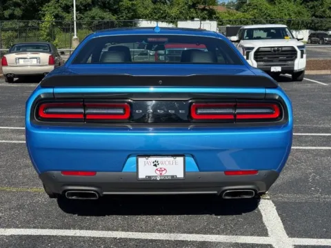 More photos of 2019 Dodge Challenger R/T Scat Pack at Jay Wolfe Toyota of West County, MO