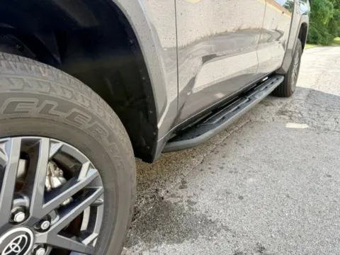 More photos of 2023 Toyota Tundra SR5 at Jay Wolfe Toyota of West County, MO